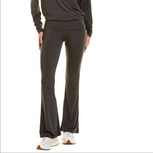 Commando | Pants u0026 Jumpsuits | Commando Butter Flare High Rise Gray Lounge  Pants Size Xs | Poshmark